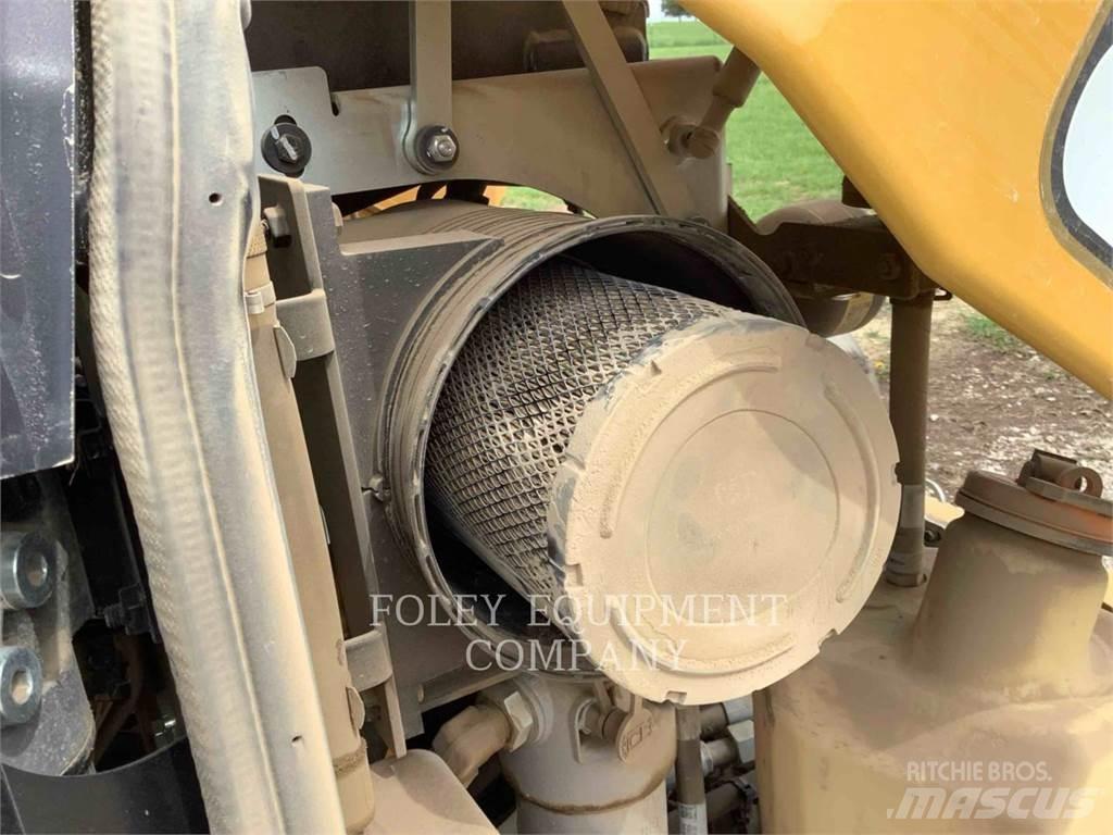 CAT 908-14HL Φορτωτές με λάστιχα (Τροχοφόροι)
