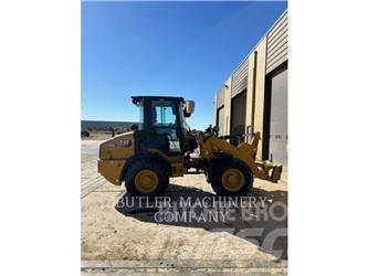 CAT 908-14SLSF Φορτωτές με λάστιχα (Τροχοφόροι)