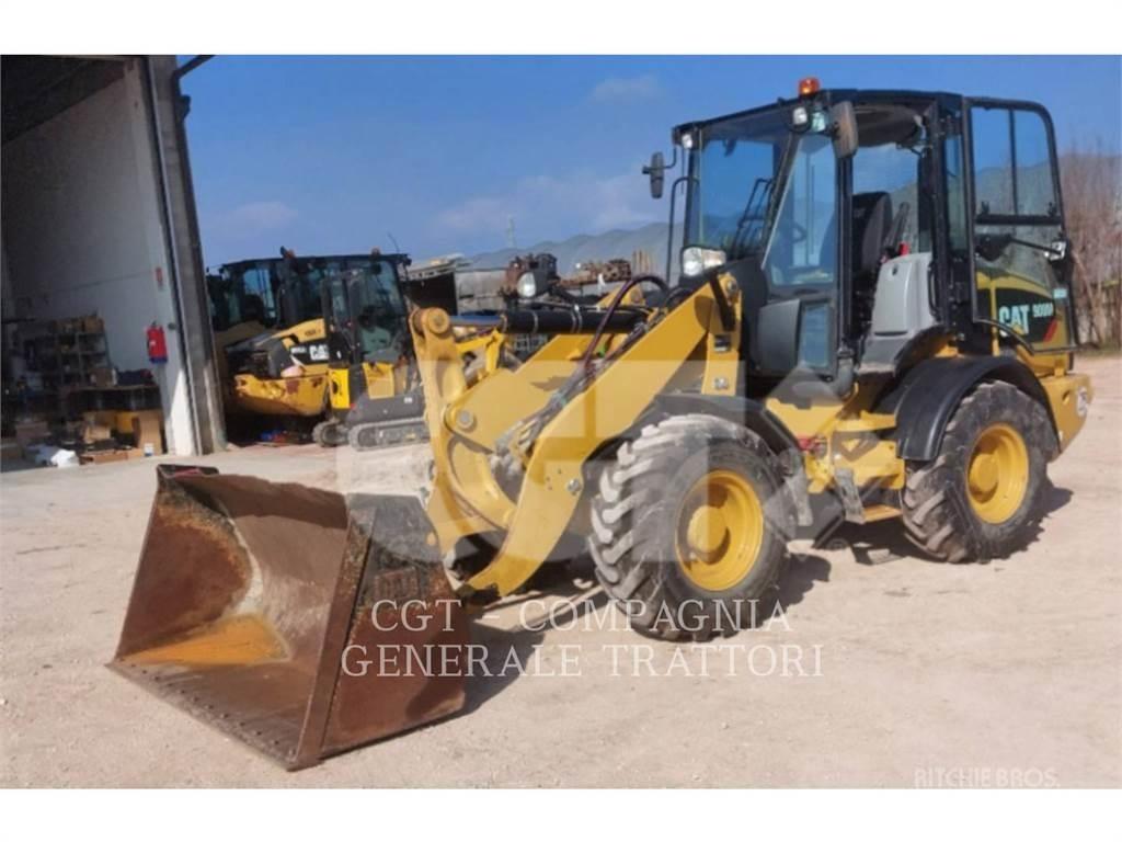 CAT 908 M Φορτωτές με λάστιχα (Τροχοφόροι)