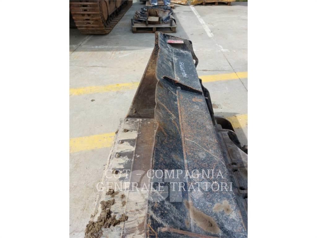 CAT 908 M Φορτωτές με λάστιχα (Τροχοφόροι)