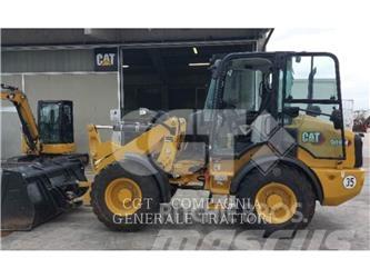 CAT 908 M Φορτωτές με λάστιχα (Τροχοφόροι)