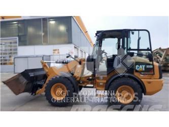 CAT 908 M Φορτωτές με λάστιχα (Τροχοφόροι)