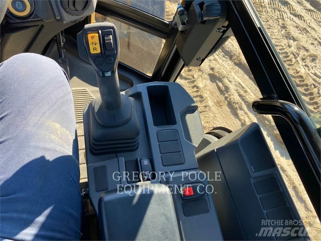 CAT 90814 Φορτωτές με λάστιχα (Τροχοφόροι)