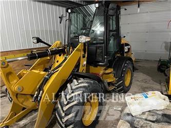 CAT 908M Μίνι φορτωτές