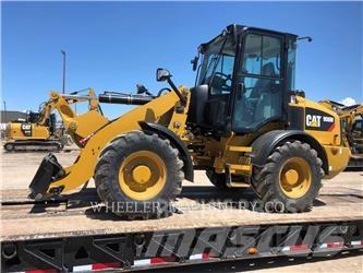 CAT 908M Φορτωτές με λάστιχα (Τροχοφόροι)