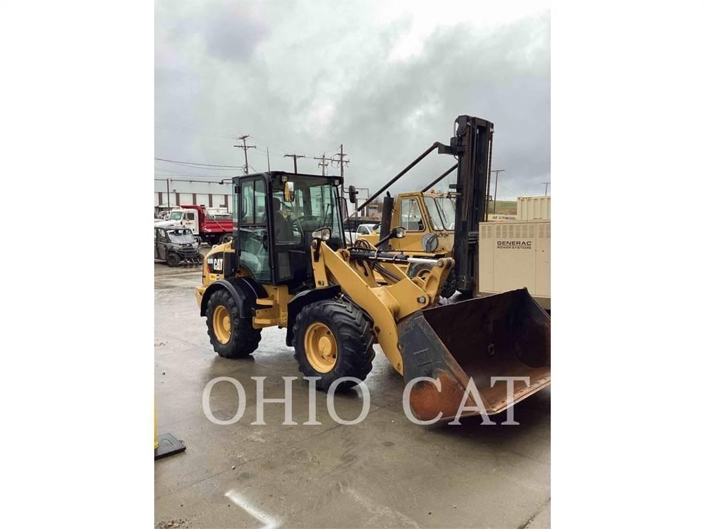 CAT 908M Μίνι φορτωτές