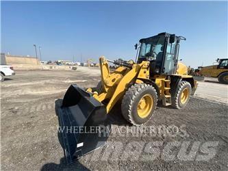 CAT 910 Φορτωτές με λάστιχα (Τροχοφόροι)