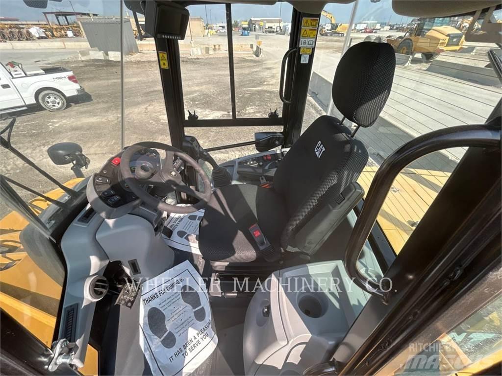 CAT 910 Φορτωτές με λάστιχα (Τροχοφόροι)