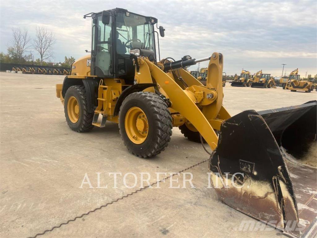 CAT 910-14 HL Μίνι φορτωτές