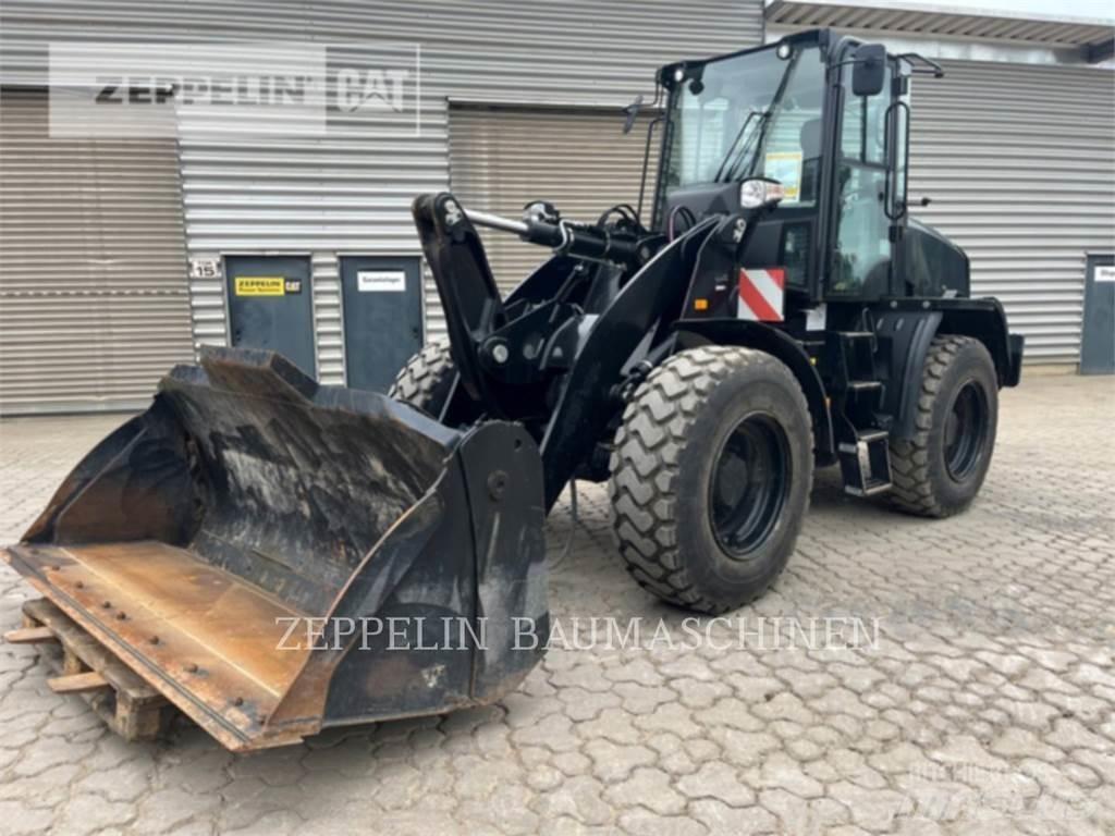 CAT 910-14A Φορτωτές με λάστιχα (Τροχοφόροι)