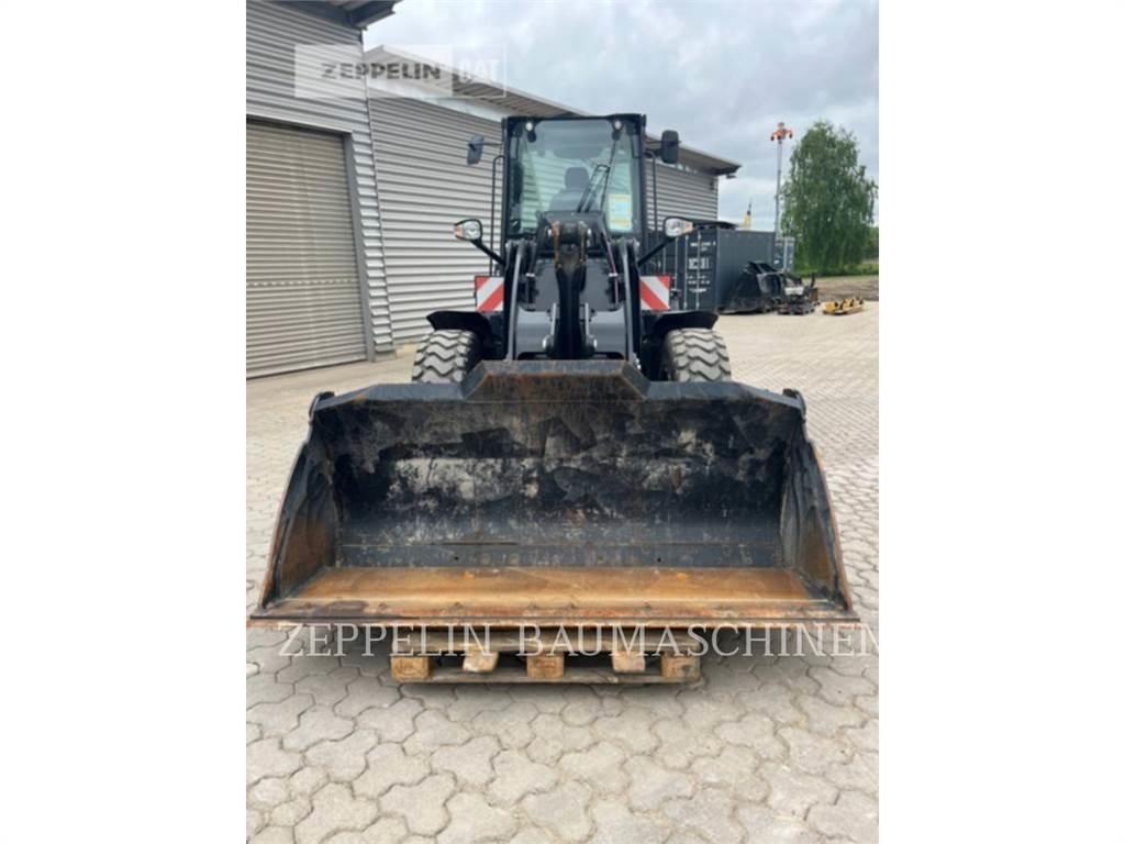 CAT 910-14A Φορτωτές με λάστιχα (Τροχοφόροι)