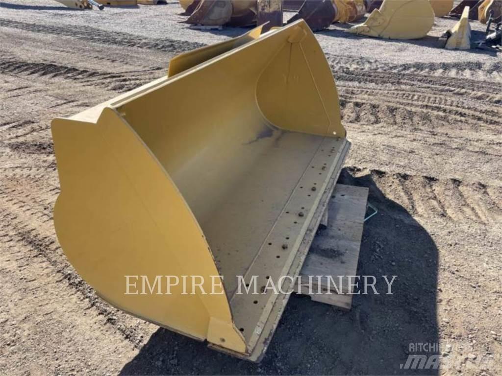 CAT 910-POBU Κατασκευές - Άλλα