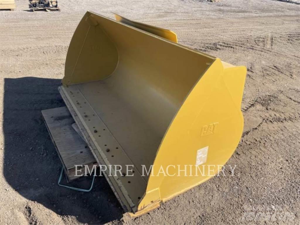 CAT 910-POBU Κατασκευές - Άλλα