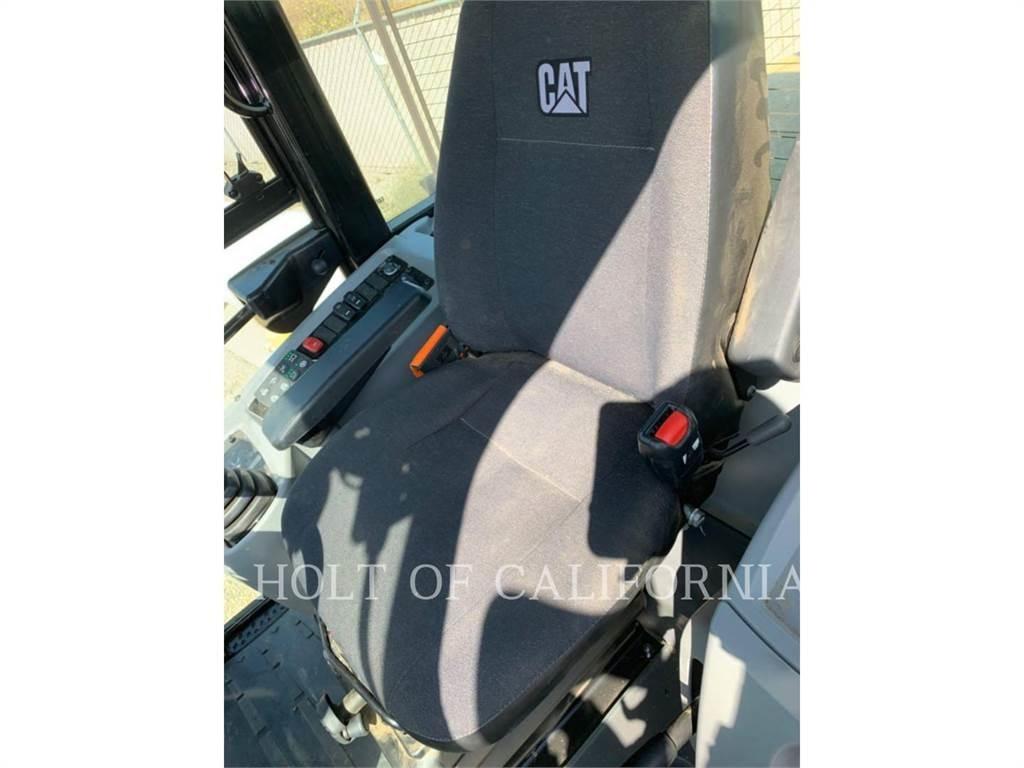 CAT 910M Φορτωτές με λάστιχα (Τροχοφόροι)