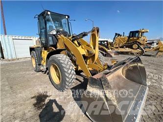 CAT 910M Φορτωτές με λάστιχα (Τροχοφόροι)