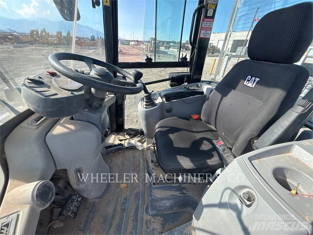 CAT 910M Φορτωτές με λάστιχα (Τροχοφόροι)