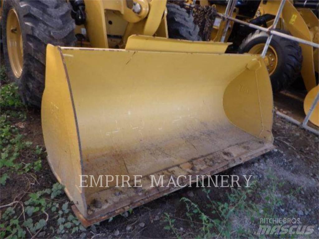 CAT 910M Φορτωτές με λάστιχα (Τροχοφόροι)