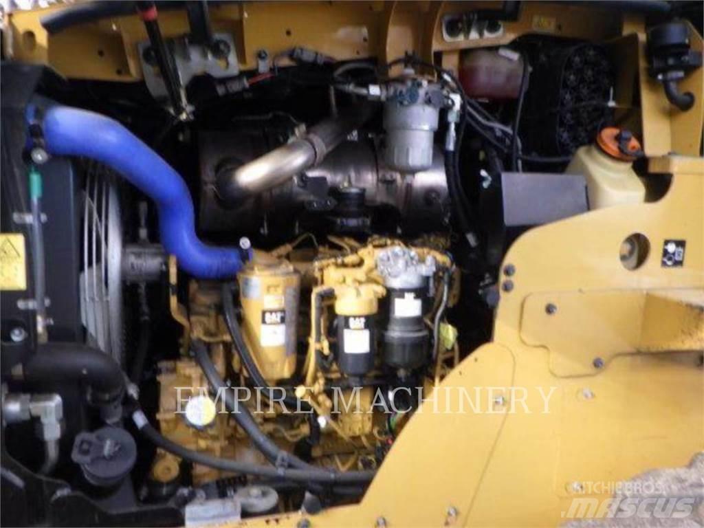 CAT 910M Φορτωτές με λάστιχα (Τροχοφόροι)