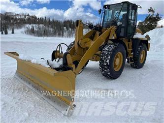 CAT 914 Φορτωτές με λάστιχα (Τροχοφόροι)