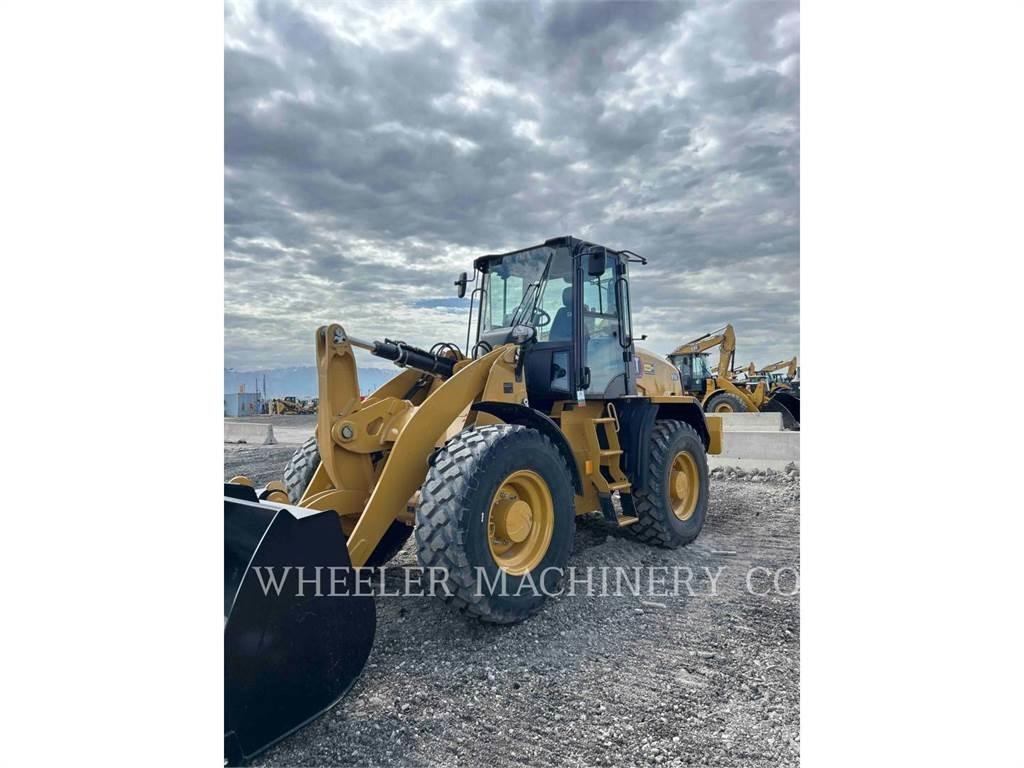 CAT 914 Φορτωτές με λάστιχα (Τροχοφόροι)