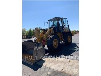 CAT 914 Φορτωτές με λάστιχα (Τροχοφόροι)