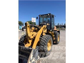 CAT 918 Φορτωτές με λάστιχα (Τροχοφόροι)