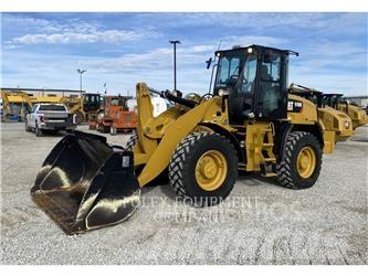 CAT 918M Φορτωτές με λάστιχα (Τροχοφόροι)