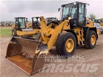 CAT 918M Φορτωτές με λάστιχα (Τροχοφόροι)
