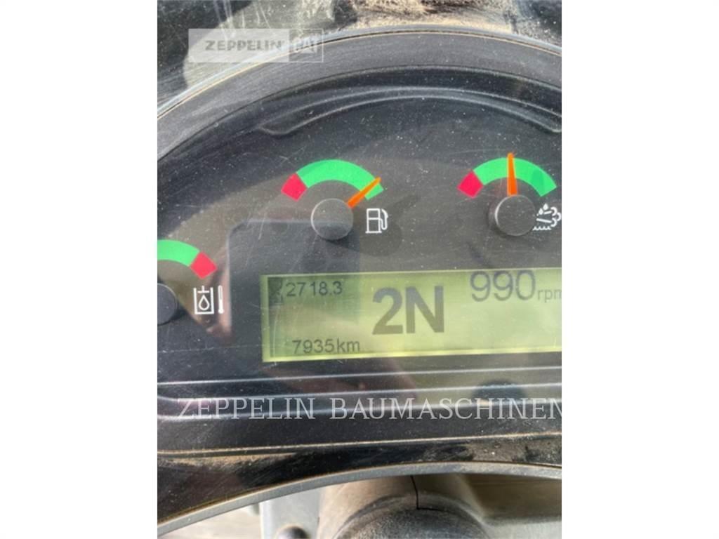 CAT 918M Φορτωτές με λάστιχα (Τροχοφόροι)