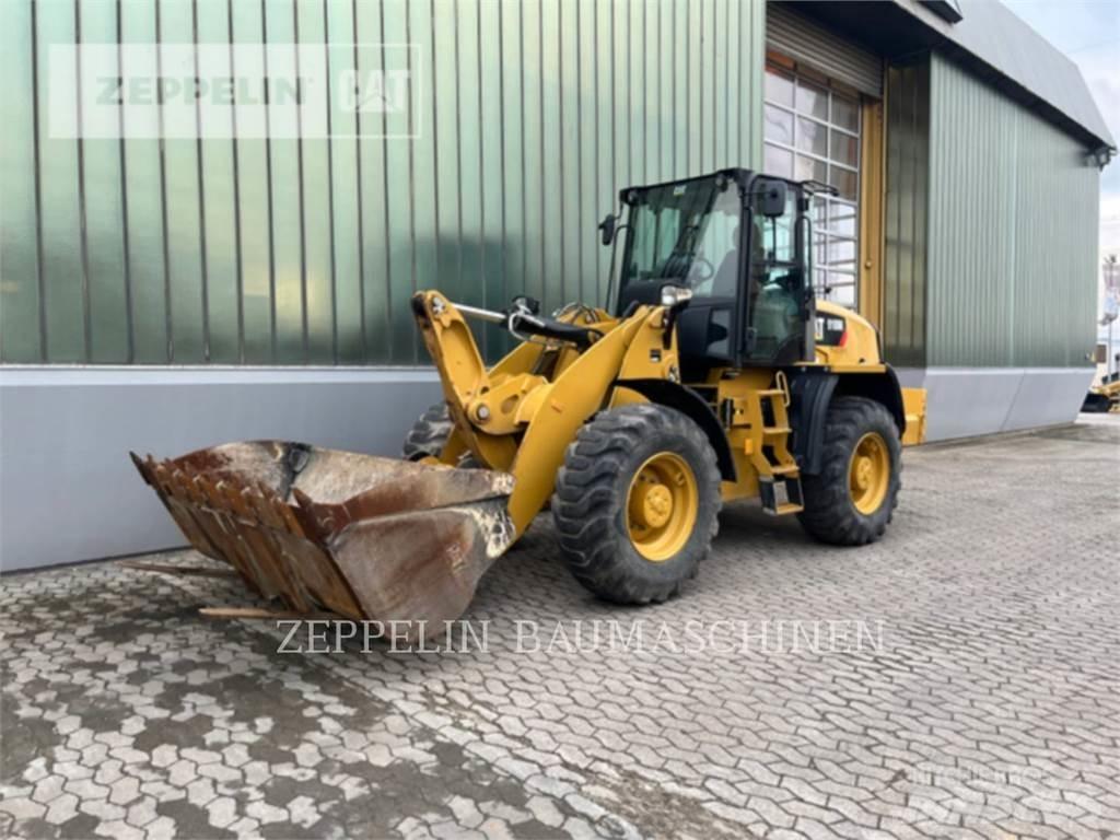 CAT 918M Φορτωτές με λάστιχα (Τροχοφόροι)
