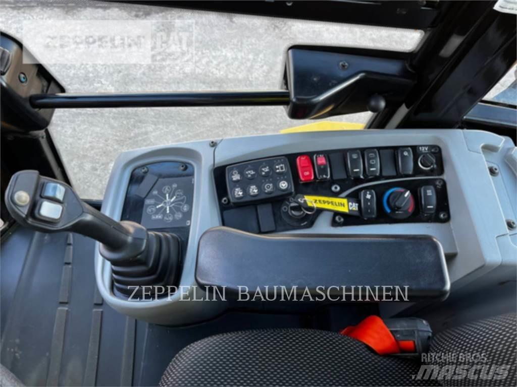 CAT 918M Φορτωτές με λάστιχα (Τροχοφόροι)