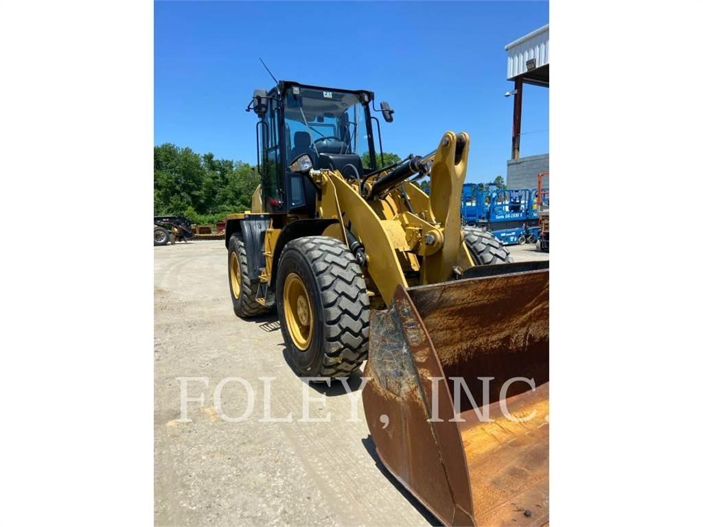 CAT 918M Φορτωτές με λάστιχα (Τροχοφόροι)