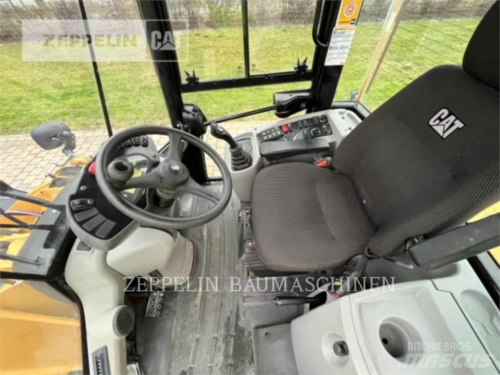 CAT 918M Φορτωτές με λάστιχα (Τροχοφόροι)