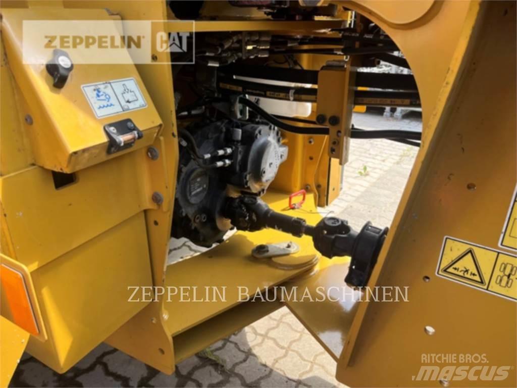 CAT 918M Φορτωτές με λάστιχα (Τροχοφόροι)