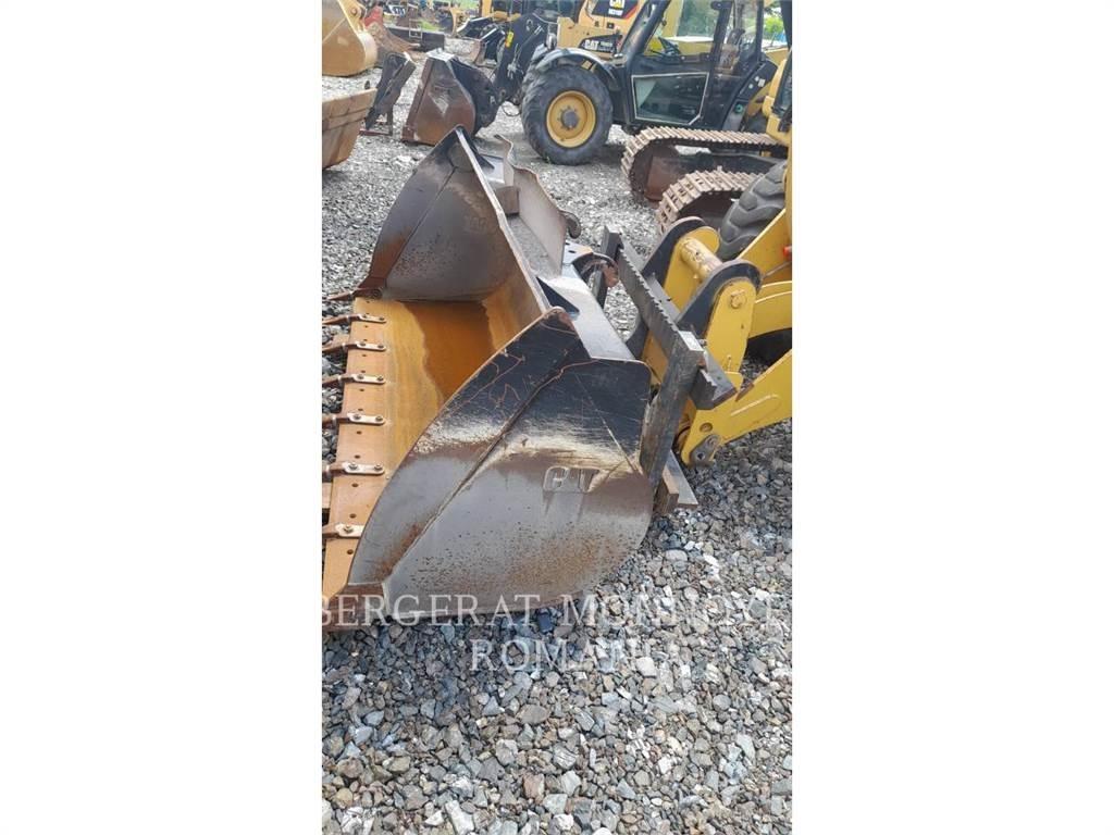 CAT 918M Φορτωτές με λάστιχα (Τροχοφόροι)