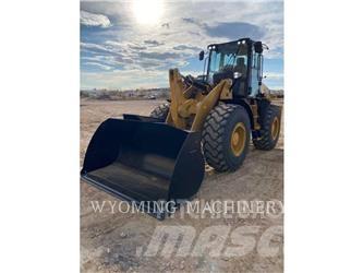 CAT 920 Φορτωτές με λάστιχα (Τροχοφόροι)