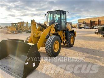 CAT 920 Φορτωτές με λάστιχα (Τροχοφόροι)