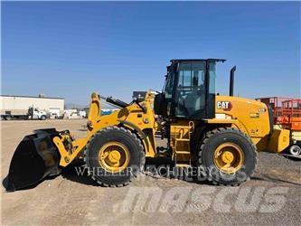 CAT 920 Φορτωτές με λάστιχα (Τροχοφόροι)
