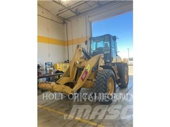CAT 920 Φορτωτές με λάστιχα (Τροχοφόροι)