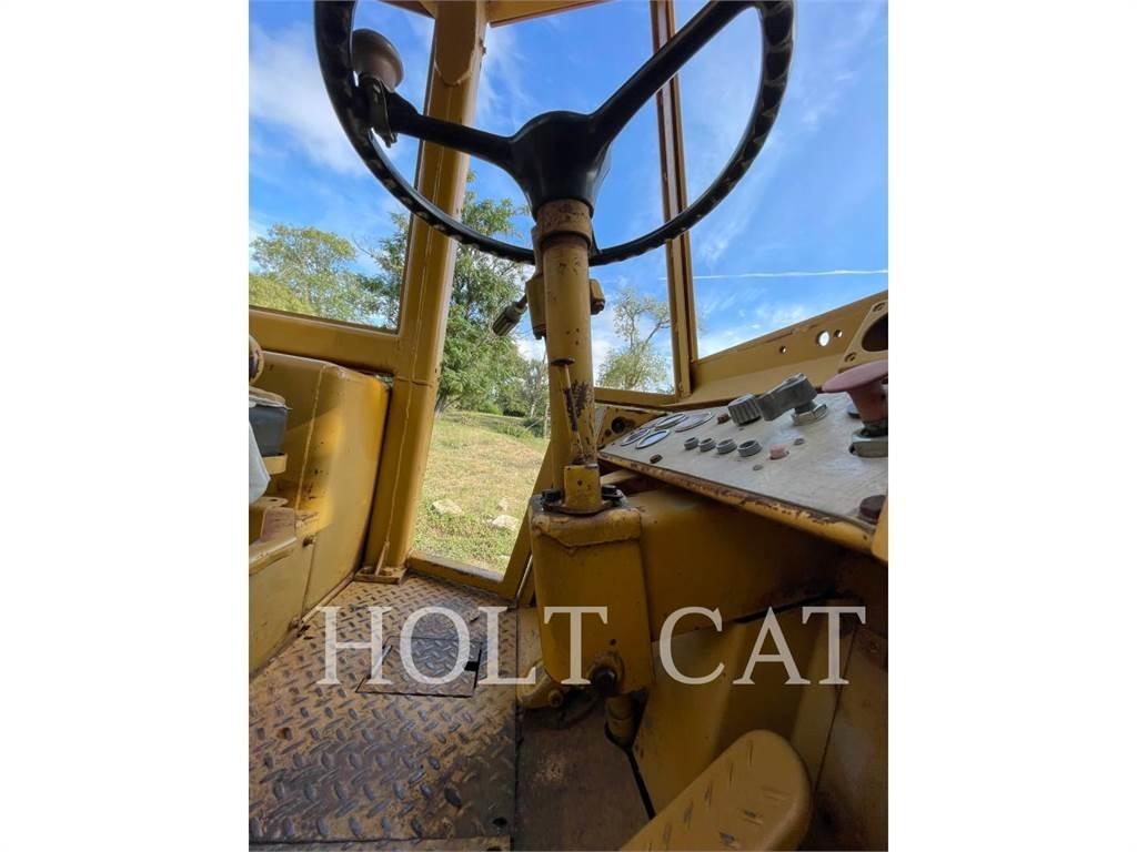 CAT 920 Φορτωτές με λάστιχα (Τροχοφόροι)