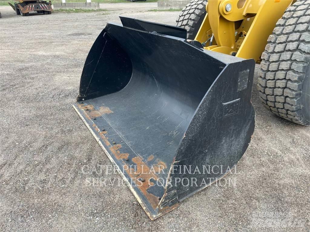 CAT 920 Φορτωτές με λάστιχα (Τροχοφόροι)