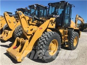 CAT 920-14 Φορτωτές με λάστιχα (Τροχοφόροι)