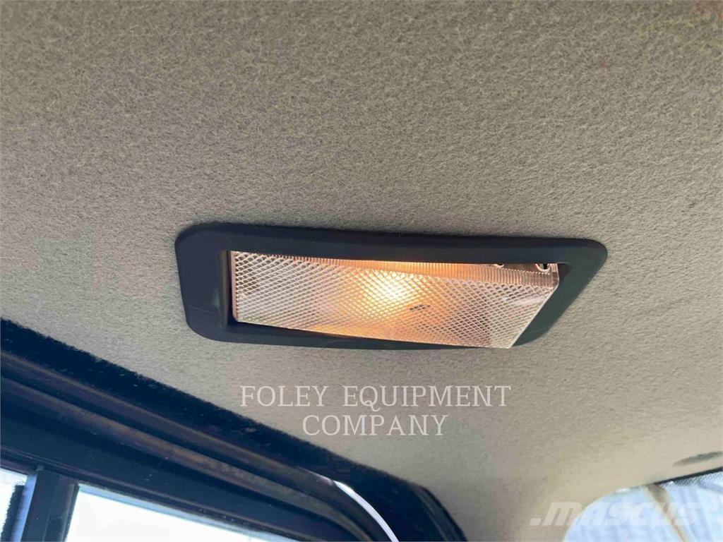 CAT 920-14 Φορτωτές με λάστιχα (Τροχοφόροι)