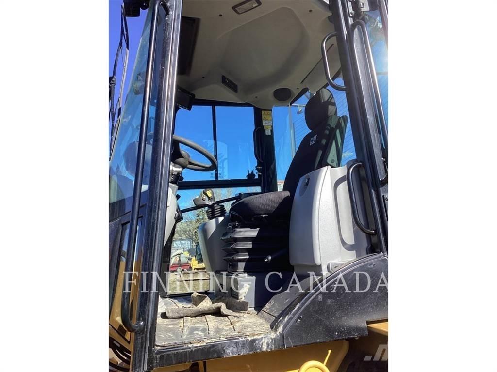 CAT 920-14 Φορτωτές με λάστιχα (Τροχοφόροι)