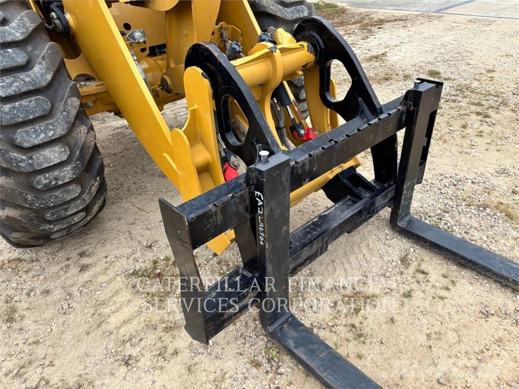 CAT 920-14 Φορτωτές με λάστιχα (Τροχοφόροι)