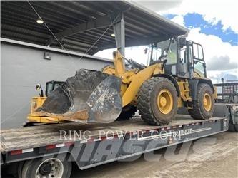 CAT 920 FQC Φορτωτές με λάστιχα (Τροχοφόροι)
