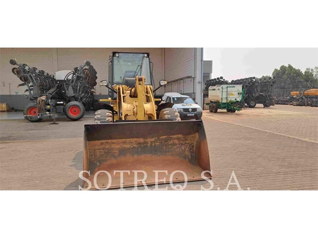 CAT 920K Φορτωτές με λάστιχα (Τροχοφόροι)