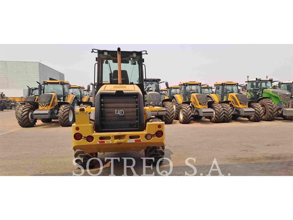 CAT 920K Φορτωτές με λάστιχα (Τροχοφόροι)