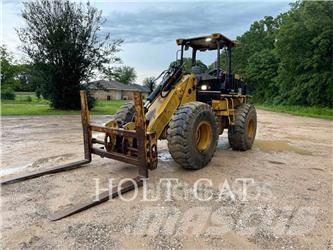 CAT 924G Φορτωτές με λάστιχα (Τροχοφόροι)