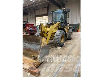 CAT 924GZ Φορτωτές με λάστιχα (Τροχοφόροι)